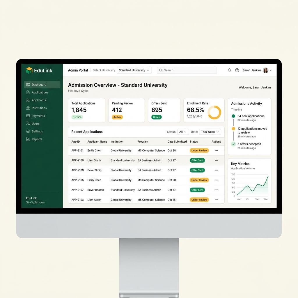 EduNaija Platform